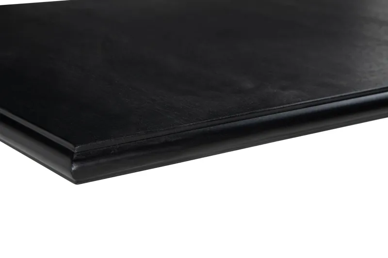 Hampton Tilleggsplate 45x110 cm - Messing/Marmor - Møbler - Bord - Bordtilbehør - Ileggsplate