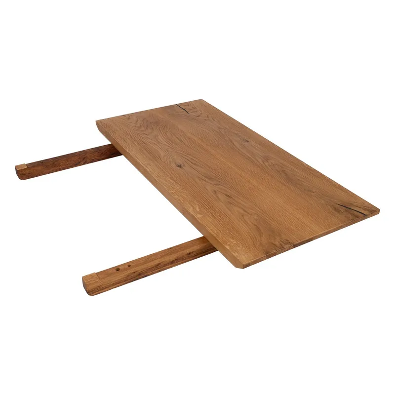 Ileggsplate HOME4YOU Valencia 50x100 cm eik, eik