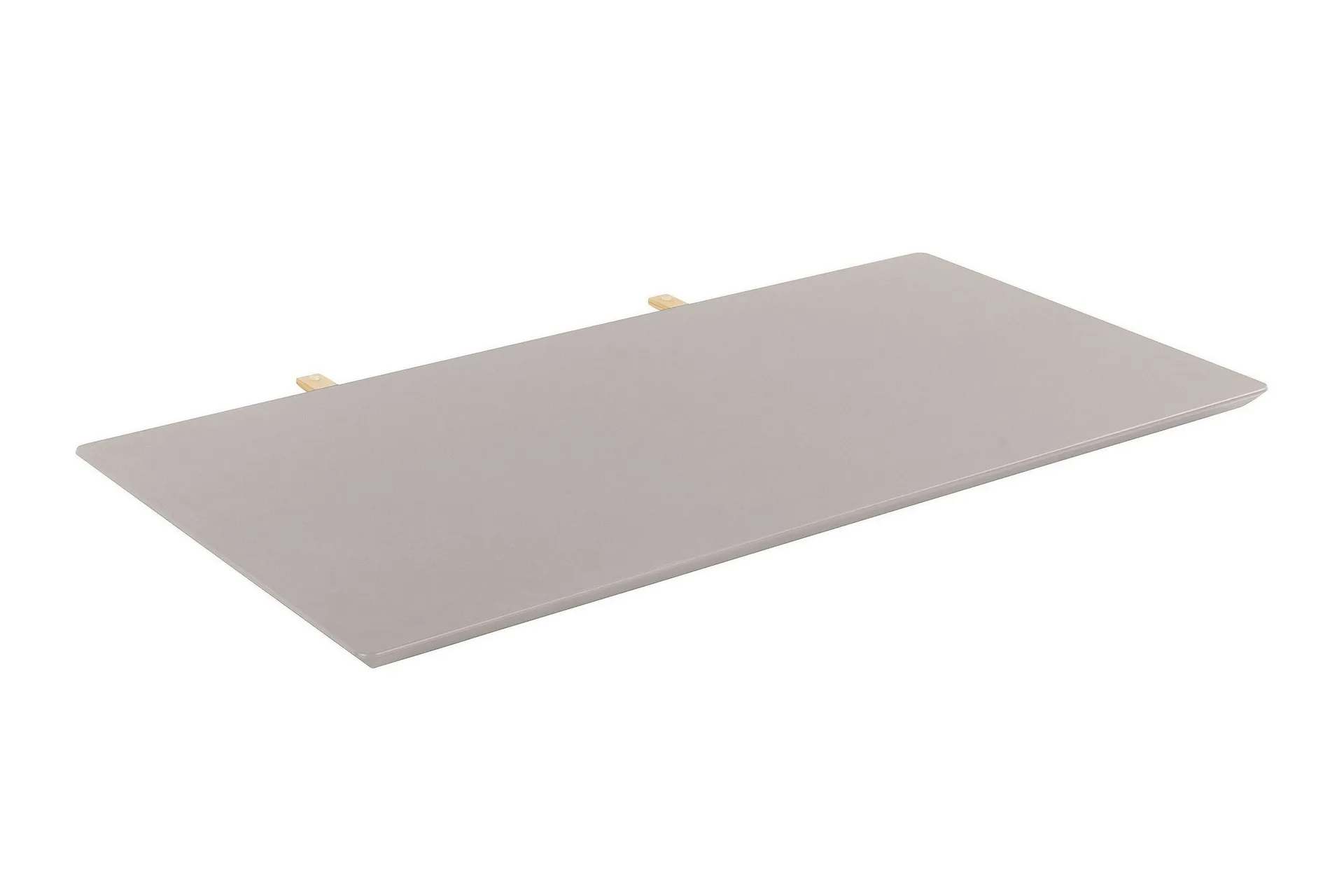 Inkagien Ileggsskive 100 cm - Grå