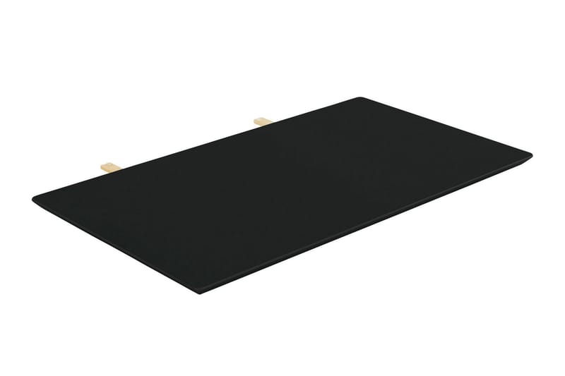 Inkagien Ileggsskive 90 cm - Svart - Møbler - Bord - Bordtilbehør - Ileggsplate