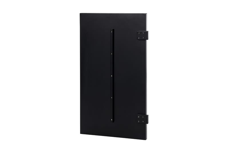 Jasmininnsats 90 cm - Svart - Møbler - Bord - Bordtilbehør - Ileggsplate