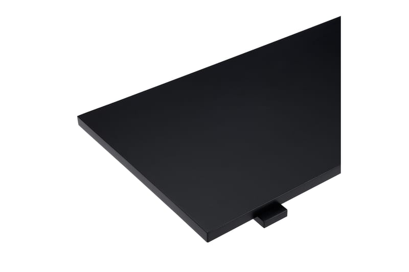 Jasmininnsats 90 cm - Svart - Møbler - Bord - Bordtilbehør - Ileggsplate