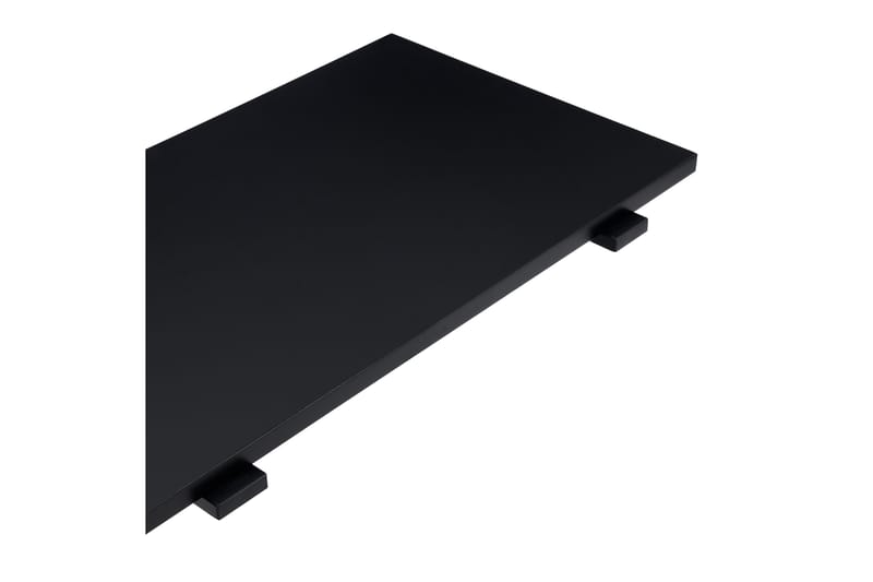 Jasmininnsats 90 cm - Svart - Møbler - Bord - Bordtilbehør - Ileggsplate