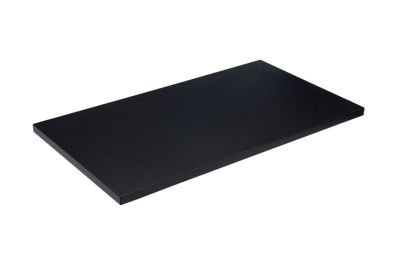 Jasmininnsats 90 cm - Svart - Møbler - Bord - Bordtilbehør - Ileggsplate