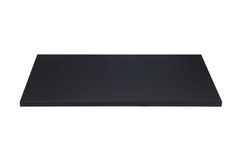 Jasmininnsats 90 cm - Svart - Møbler - Bord - Bordtilbehør - Ileggsplate