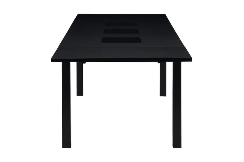 Jasmininnsats 90 cm - Svart - Møbler - Bord - Bordtilbehør - Ileggsplate