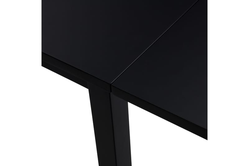 Jasmininnsats 90 cm - Svart - Møbler - Bord - Bordtilbehør - Ileggsplate