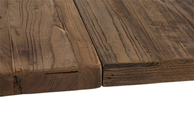 Lyon Vintage Tileggsplate - Tre|Natur - Møbler - Bord - Bordtilbehør - Ileggsplate