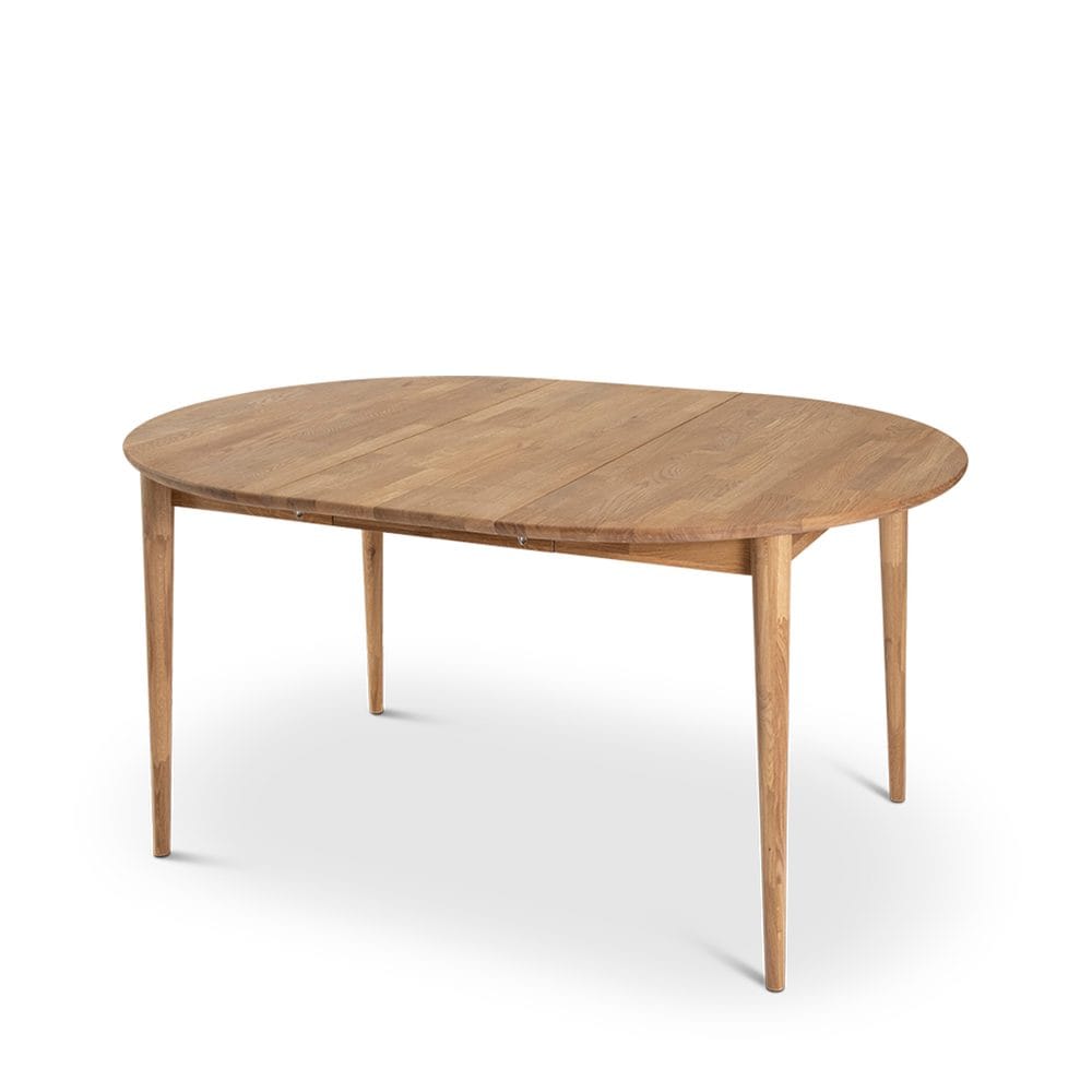 Ileggsplate til Alborg 110 cm -