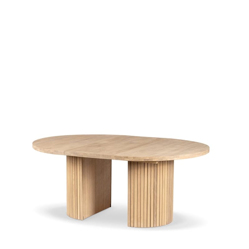 Ileggsplate til Dresden 135 cm, undefined