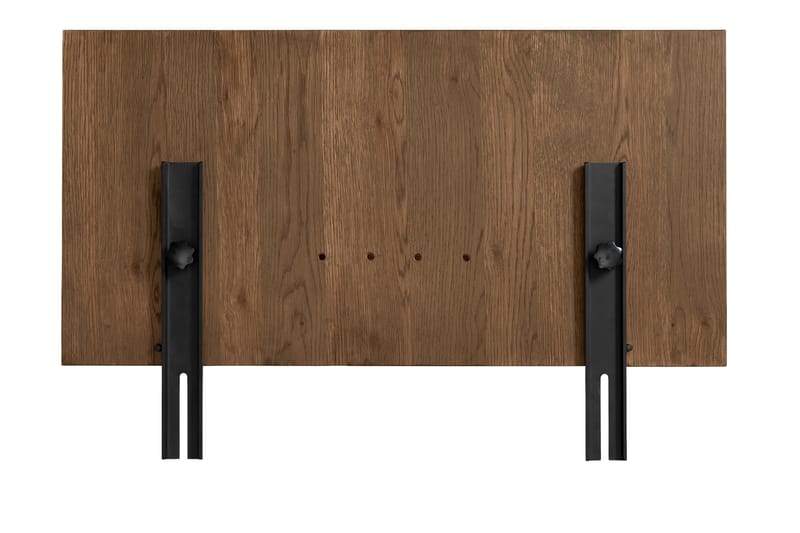 Yasone Ileggsplate 45x90 cm - Mørkegrå - Møbler - Bord - Bordtilbehør - Ileggsplate