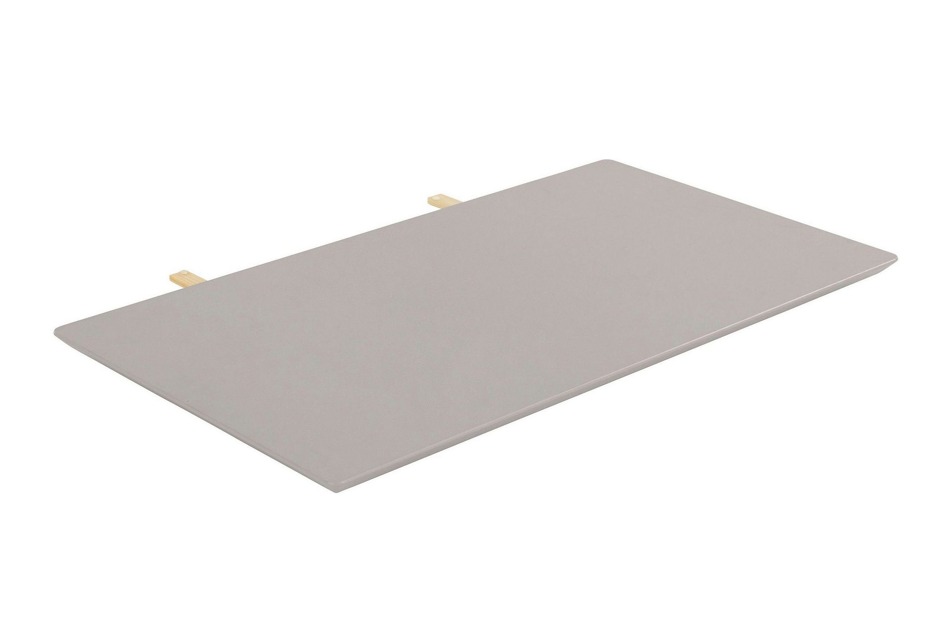 Inkagien Ileggsskive 90 cm - Grå