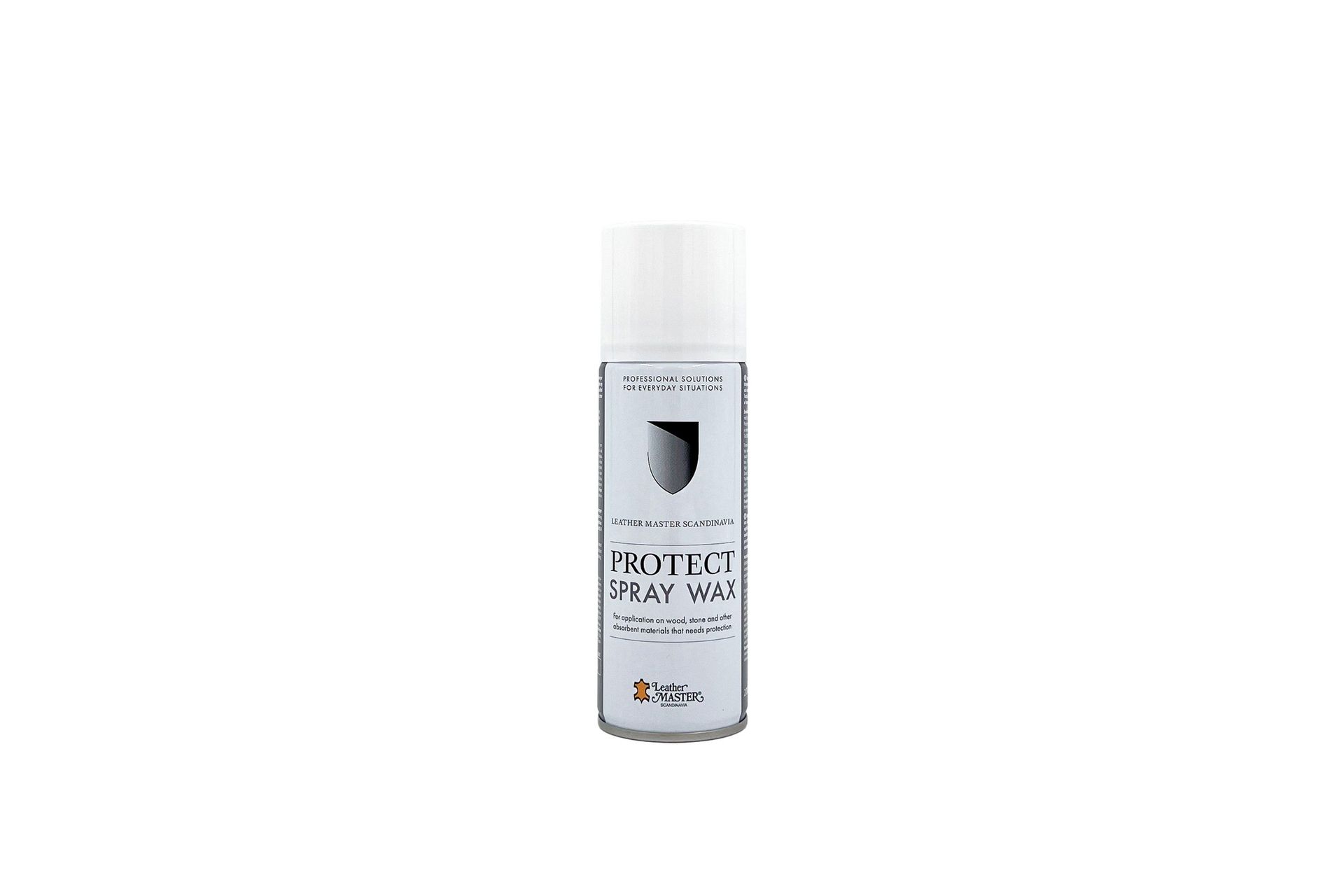 Spray Wax - Leather Master
