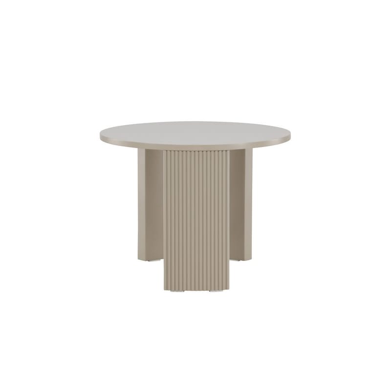 Bristol Sofabord 60 cm - Beige - Møbler - Bord - Sofabord