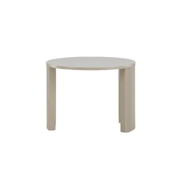 Bristol Sofabord 60 cm - Beige - Møbler - Bord - Sofabord
