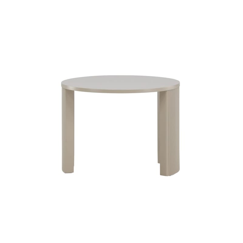 Bristol Sofabord 60 cm - Beige - Møbler - Bord - Sofabord