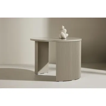 Bristol Sofabord 60 cm - Beige - Møbler - Bord - Sofabord
