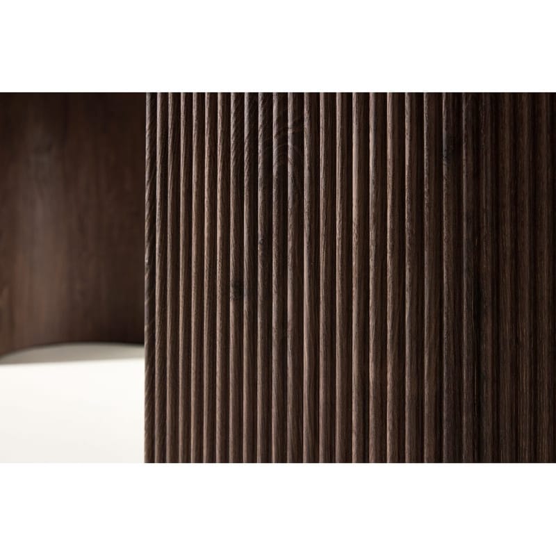Bristol Sofabord 60 cm - Semsket - Møbler - Bord - Sofabord