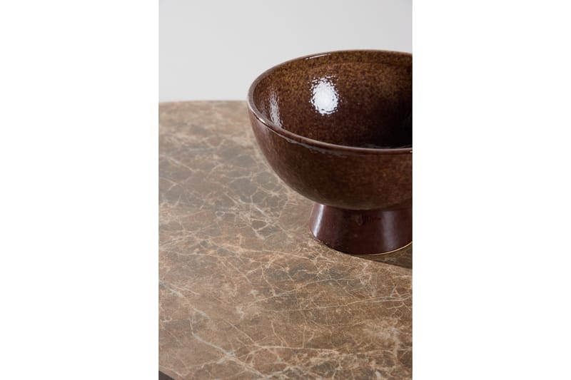 Bristol Sofabord 60 cm - Semsket - Møbler - Bord - Sofabord