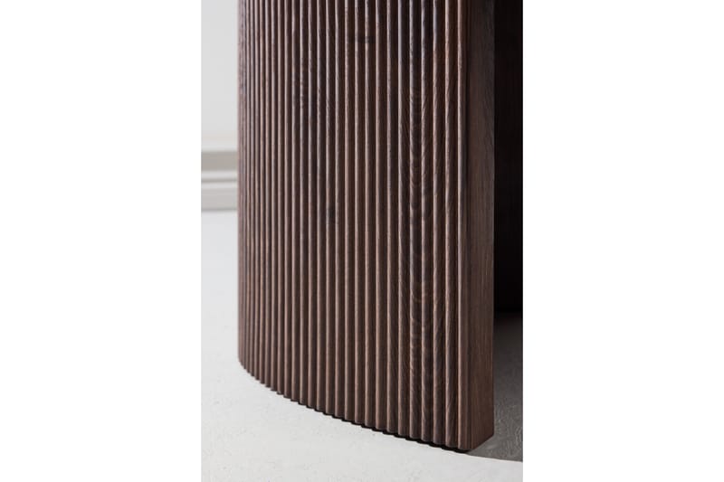 Bristol Sofabord 60 cm - Semsket - Møbler - Bord - Sofabord