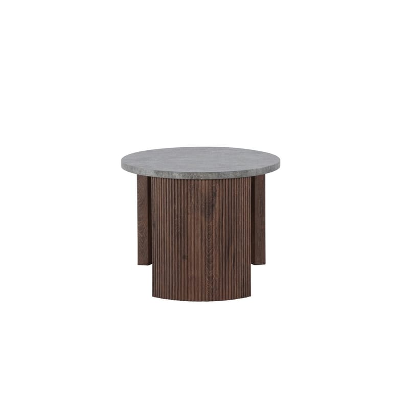 Bristol Sofabord 60 cm - Semsket - Møbler - Bord - Sofabord