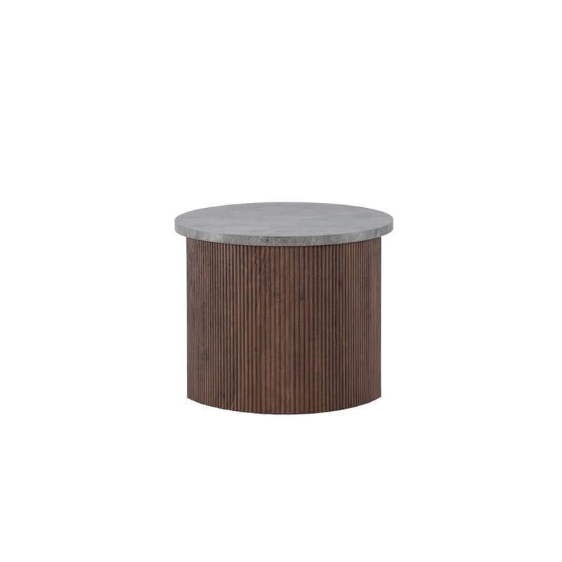 Bristol Sofabord 60 cm - Semsket - Møbler - Bord - Sofabord