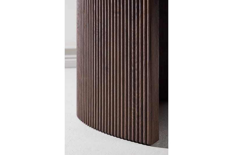 Bristol Sofabord 60 cm - Semsket - Møbler - Bord - Sofabord