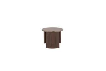 Bristol Sofabord 60 cm - Semsket - Møbler - Bord - Sofabord