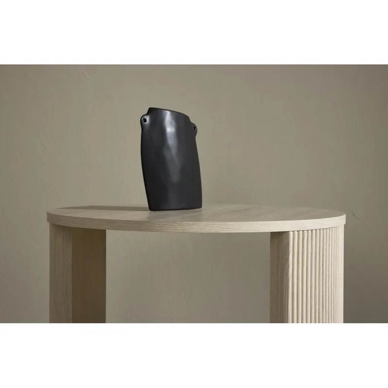 Bristol Sofabord 60 cm - Whitewash - Møbler - Bord - Sofabord