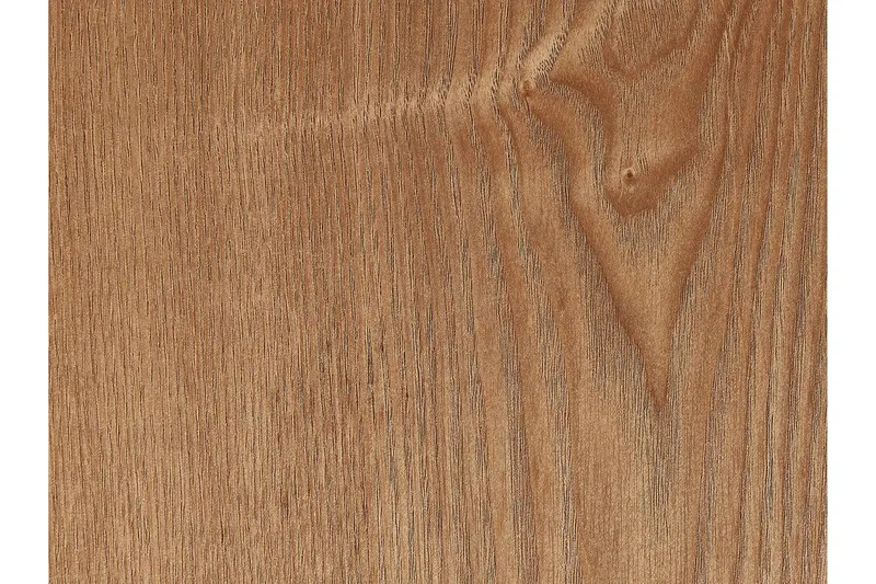 Calmar Spisebord 90 cm Rund - Lys Brun/Sort - Møbler - Bord - Spisebord & kjøkkenbord