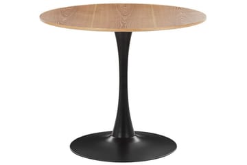 Calmar Spisebord 90 cm Rund