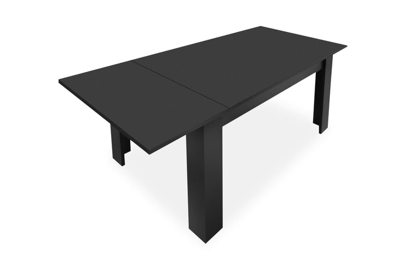 Carai Forlengningsbart Spisebord 137 cm - Spisebord & kjøkkenbord