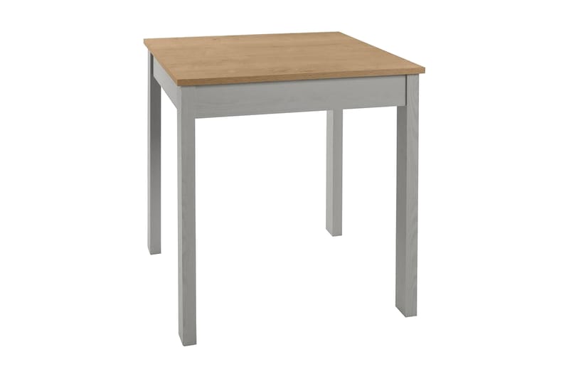 Ceacal Spisebord 89 cm - Tre/Natur - Spisebord & kjøkkenbord