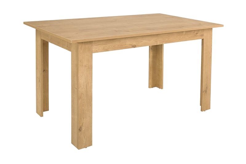 Ceacal Spisebord - Eik - Spisebord & kjøkkenbord