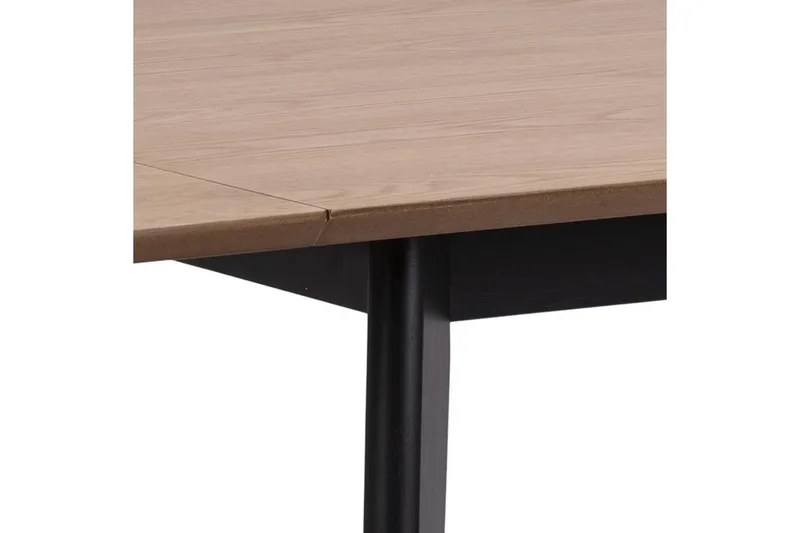 Celtik Spisebord 120 cm Kvadratisk - Natur - Møbler - Bord - Spisebord & kjøkkenbord