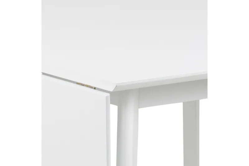 Celtik Spisebord 120x80 cm - Hvid - Møbler - Bord - Spisebord & kjøkkenbord