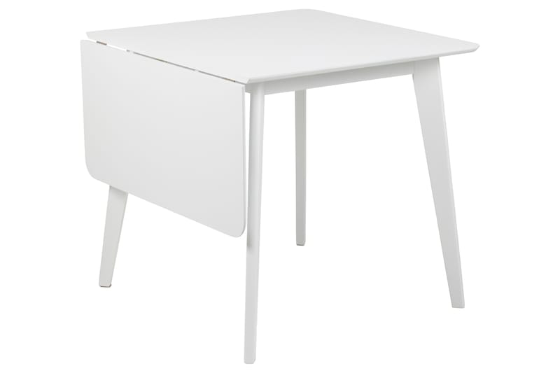 Celtik Spisebord 120x80 cm - Hvid - Møbler - Bord - Spisebord & kjøkkenbord
