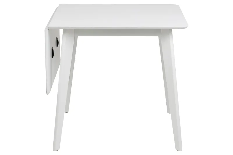 Celtik Spisebord 120x80 cm - Hvid - Møbler - Bord - Spisebord & kjøkkenbord