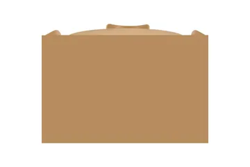 Celtik Spisegruppe Rund 105 Cm + 4 Spisestuestoler - Beige - Møbler - Bord - Spisegrupper