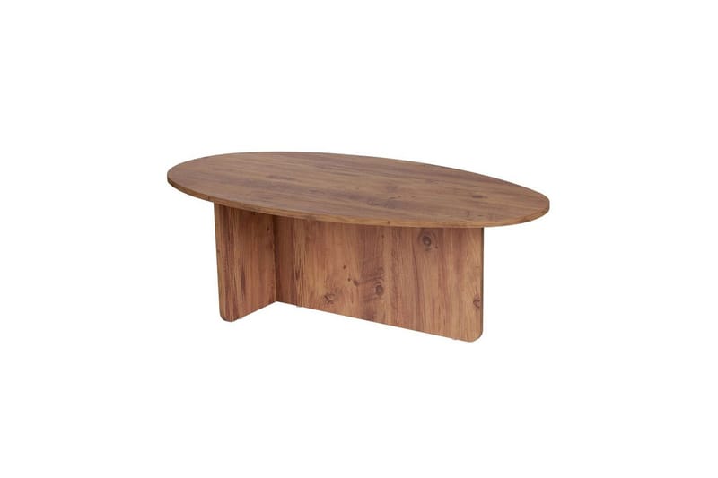 Ceyra Sofabord 120 cm - Beige - Møbler - Bord - Sofabord