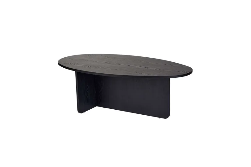 Ceyra Sofabord 120 cm - Svart - Møbler - Bord - Sofabord