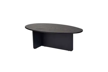 Ceyra Sofabord 120 cm - Svart - Møbler - Bord - Sofabord