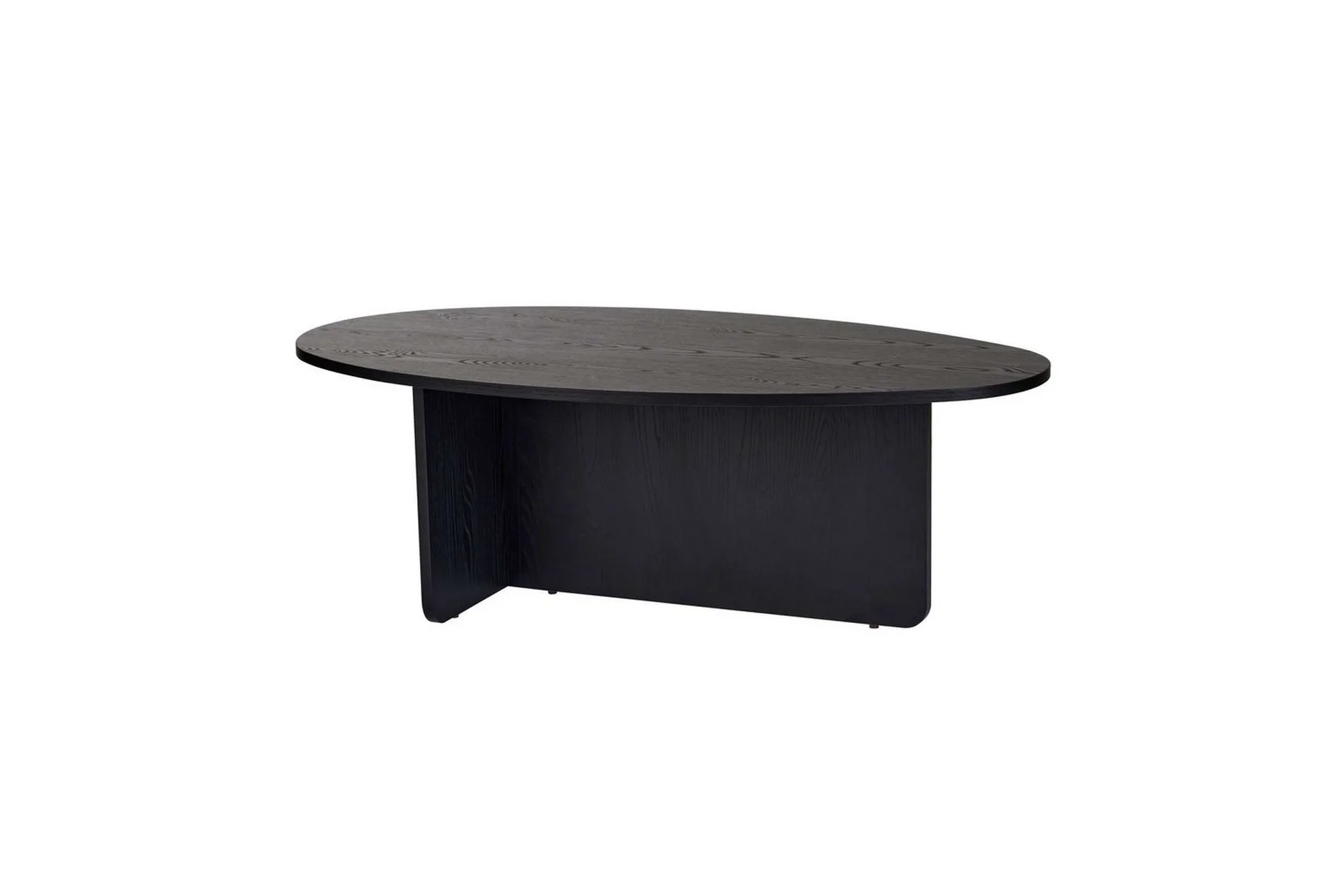 Ceyra Sofabord 120 cm - Svart