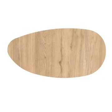 Childress sofabord 100 cm - Eik - Møbler - Bord - Sofabord