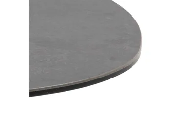 Cimino Sofabord 77 cm - Svart - Møbler - Bord - Sofabord