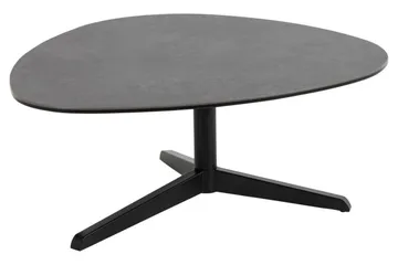 Cimino Sofabord 77 cm - Svart - Møbler - Bord - Sofabord