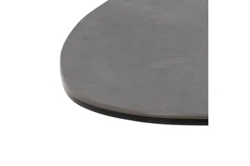 Cimino Sofabord 77 cm - Svart - Møbler - Bord - Sofabord