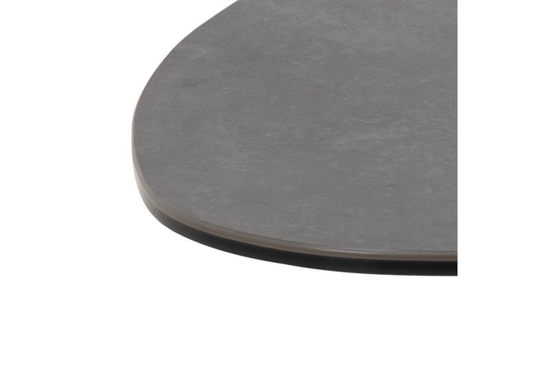 Cimino Sofabord 77 cm - Svart - Møbler - Bord - Sofabord