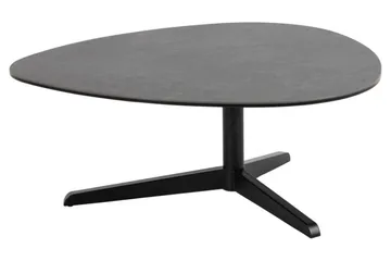 Cimino Sofabord 77 cm - Svart - Møbler - Bord - Sofabord