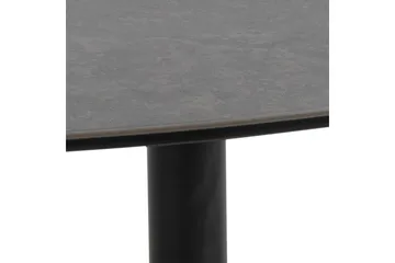 Cimino Sofabord 95 cm - Svart - Møbler - Bord - Sofabord
